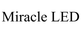 MIRACLE LED trademark