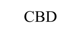 CBD trademark