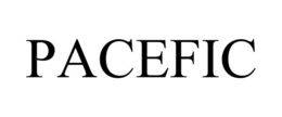 PACEFIC trademark