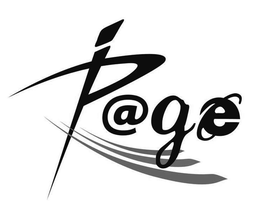 PAGE trademark
