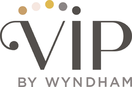 VIP BY WYNDHAM trademark