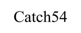 CATCH54 trademark