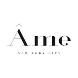 ÂME NEW YORK CITY trademark