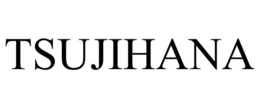 TSUJIHANA trademark