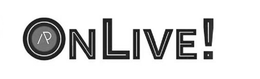 ONLIVE! AP trademark