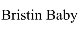 BRISTIN BABY trademark
