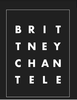 BRIT TNEY CHAN TELE trademark
