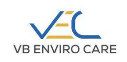 VEC VB ENVIRO CARE trademark