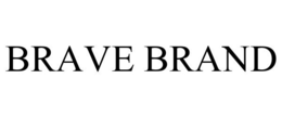 BRAVE BRAND trademark
