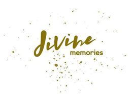 DIVINE MEMORIES trademark