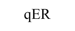QER trademark