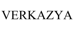 VERKAZYA trademark