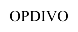OPDIVO trademark