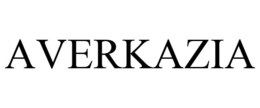 AVERKAZIA trademark
