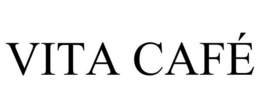 VITA CAFÉ trademark
