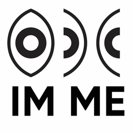 IDC IM ME trademark