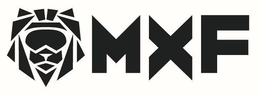 MXF trademark