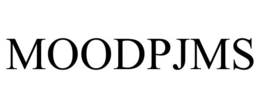MOODPJMS trademark