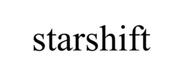 STARSHIFT trademark