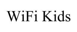 WIFI KIDS trademark