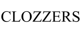 CLOZZERS trademark