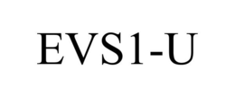 EVS1-U trademark