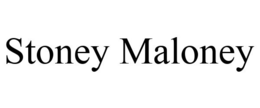 STONEY MALONEY trademark