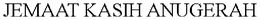 JEMAAT KASIH ANUGERAH trademark