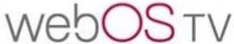 WEBOS TV trademark