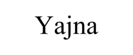 YAJNA trademark