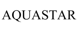 AQUASTAR trademark