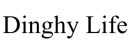 DINGHY LIFE trademark