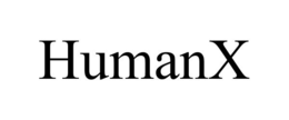 HUMANX trademark