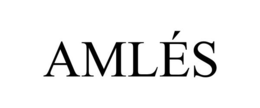 AMLÉS trademark