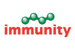 IMMUNITY trademark