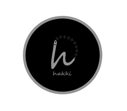 H HAKKI trademark