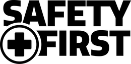 SAFETY FIRST trademark