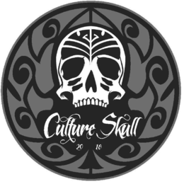 CULTURE SKULL 2018 trademark