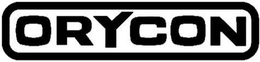 ORYCON trademark