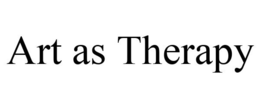 ART AS THERAPY trademark