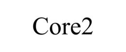 CORE2 trademark