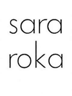 SARA ROKA trademark