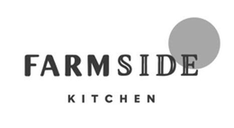 FARMSIDE KITCHEN trademark