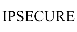 IPSECURE trademark
