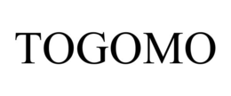 TOGOMO trademark