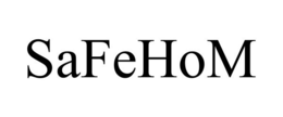 SAFEHOM trademark