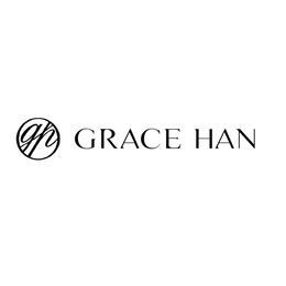 GH GRACE HAN trademark
