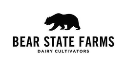 BEAR STATE FARMS DAIRY CULTIVATORS trademark