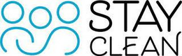 STAY CLEAN trademark