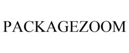 PACKAGEZOOM trademark